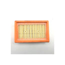 Filtre plissé plat Karcher 28630050 pour aspirateur