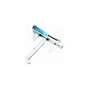 Charnière de porte de four originale Bertazzoni 405098 Candy 07007819