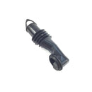 Tuyau d'évacuation d'entrée pour lave-linge Whirlpool original C00287806