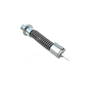 couvercle charnière droite CB61 pour vitrocéramique Smeg 691331457