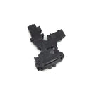 Interrupteur de porte lave-linge Midea 674000301021 R