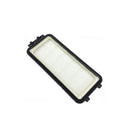 Filtre HEPA rectangulaire 2739-1 ERP2 pour aspirateurs De Longhi