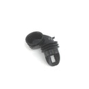 tuyau d'entrée pour cuve lave-linge Beko Indesit code 1910570100