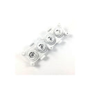 bouton de sélection 4 Vestel pour lave-linge code 42027377