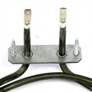 GORENJE, WHIRLPOOL, BAUKNECHT - Résistance circulaire de four 2100W - 229250