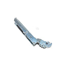 charnière porte four Smeg 115L originale code 931331712