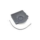 Filtre à charbon rectangulaire 303 F00189/S pour hotte Elica