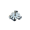 Ventilateur four Gorenje 230V modèle FS16 pièce de rechange originale
