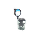Récipient à poussière original aspirateur Rowenta RS-RT900593 gris