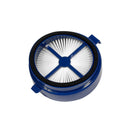 Filtre HEPA rond pour aspirateur Candy S100 S99 original