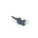 Interrupteur bouton original lave-vaisselle Smeg 814490521