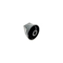 manette type rex noire d.6 g+ 2 pièces de rechange cuisine ricambi cucina