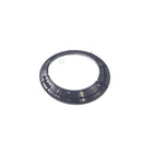 Cadre d'origine pour trappe de lave-linge Bosch code 11048601