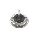 Panier Ric cestello premium pour Franke D84mm code 1330286218