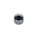 Poignée de porte de four compatible Beko et Indesit 157244008 C00869267