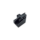 Support en verre porte droite four Gorenje original 423002