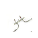 ÉLÉMENT CHAUFFANT INFÉRIEUR FOUR 1400W LOFRA