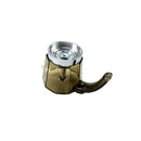 Moka jarre cafetière originale De Longhi 9 tasses pièce de rechange