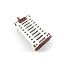 Interrupteur original pour cuisine Electrolux réf. 3570394019