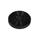 MONDO, FABER, FRANKE, ELECTROLUX - Filtre à charbon circulaire adaptable pour hotte aspirante - AST-00701096