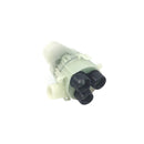 Valve alternative originale pour lave-vaisselle Smeg 690072834