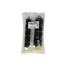 IROBOT - Ensemble de brosses à rouleau adaptable pour aspirateur - AST-00802404