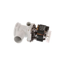 Pompe de vidange pour lave-linge Bosch et Siemens codes 00140585, 00140597