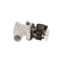 Pompe de vidange pour lave-linge Bosch et Siemens codes 00140585, 00140597