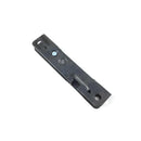 Support rouleau charnière porte four Ilve original A46804
