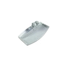 Poignée de porte originale pour lave-linge Electrolux code 1325486007