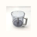 Récipient Multiquick Braun de rechange pour robot de cuisine 7322010204