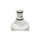 WHIRLPOOL, SMEG, HOTPOINT - Filtre à eau pour réfrigérateur - 00542521