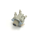 Valve d'entrée pour lave-linge LG 5220FR2009F et 5220FR2075B