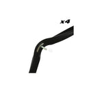 SMEG - Joint de porte pour four - 754131039