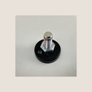 Pied de lave-linge Candy diamètre 35 mm code 43025155
