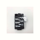 morsettiera PA223 pour four Ilve avec code A40401