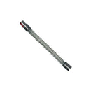 Tuyau flexible original pour aspirateur Dyson 967764-01 gris