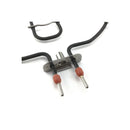 Résistance 2300W pour grill Moulinex TS-01028920