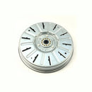 ensemble rotor moteur pour lave-linge LG code 4413ER1002F