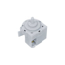 Pressostat original pour lave-linge Whirlpool et Indesit C00508679