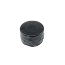 kit filtre à charbon mod. 58 2 pièces compatible avec elica CFC0038000