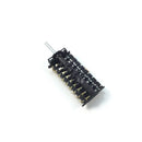 Interrupteur original four Smeg 811730347 pour commande électrique