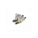 Thermostat 180°C FM 6,3 avec thermofusible pour Polti M0003441