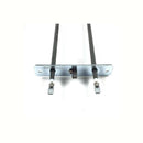 Résistance inférieure four Franke 1200W originale 1330064182