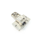 Charnière Hettich pour lave-linge compatible Smeg, Bosch et Whirlpool