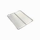 gorge d'insertion bacn sc115 pour plan de travail smeg