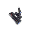 BROSSE ÉLECTRIQUE NOIR BLEU