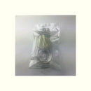 BOSCH - Couvercle en verre pour ampoule de four - 00647309