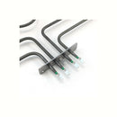 Résistance supérieure 2900W four original Smeg Bosch