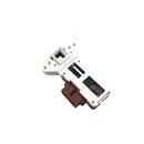 Serrure de porte originale lave-linge Smeg code 817690259